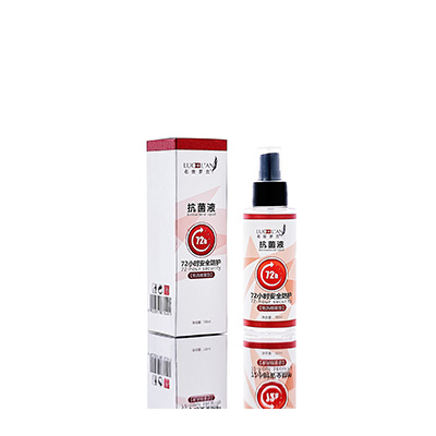 南通母婴防护喷雾