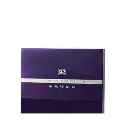 气血能量海底轮南通