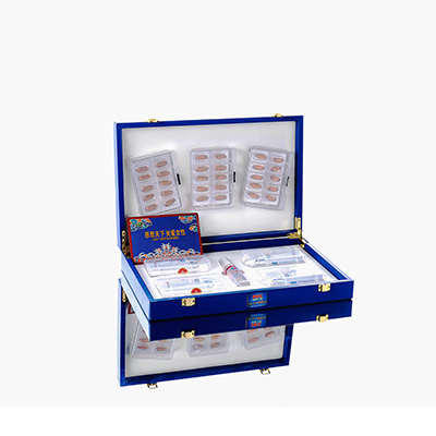 南通爱芯回春综合版