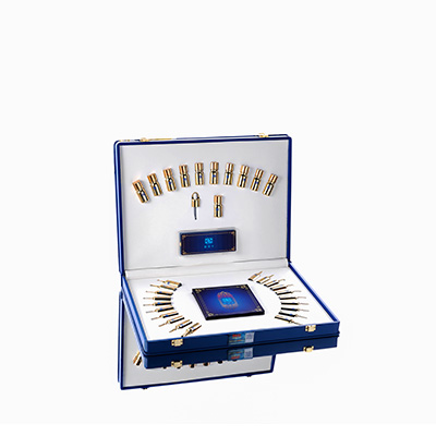 南通全身经络解压套